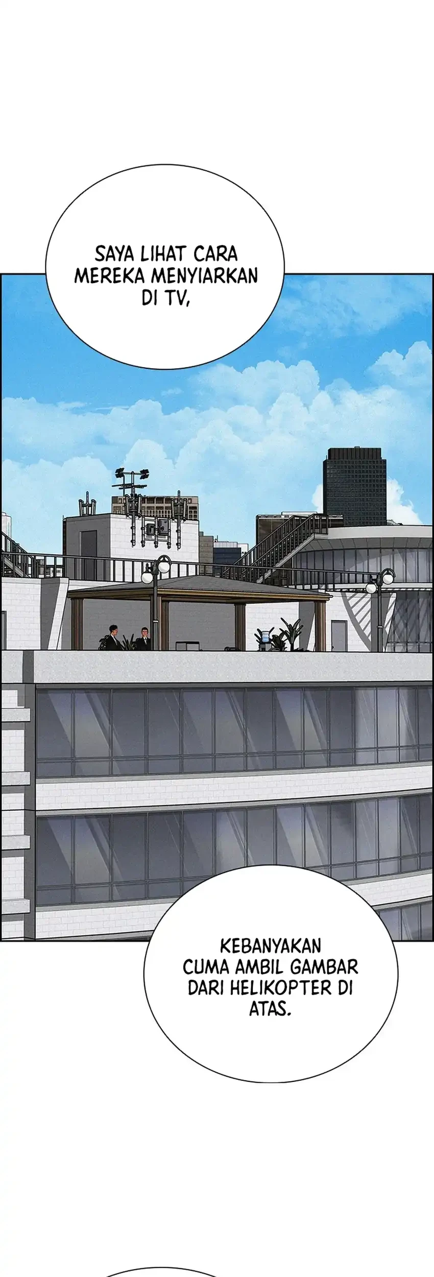Lord of Money Chapter 239 Gambar 24