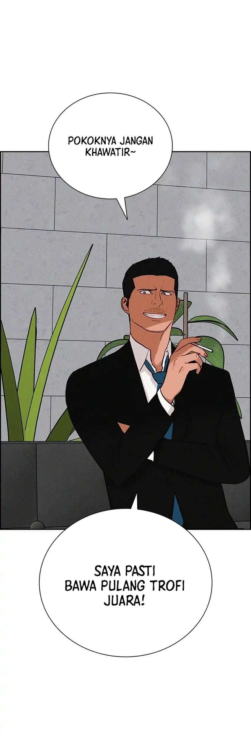 Lord of Money Chapter 239 Gambar 26