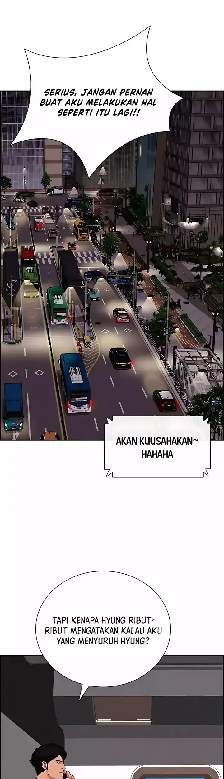Lord of Money Chapter 248 Gambar 31