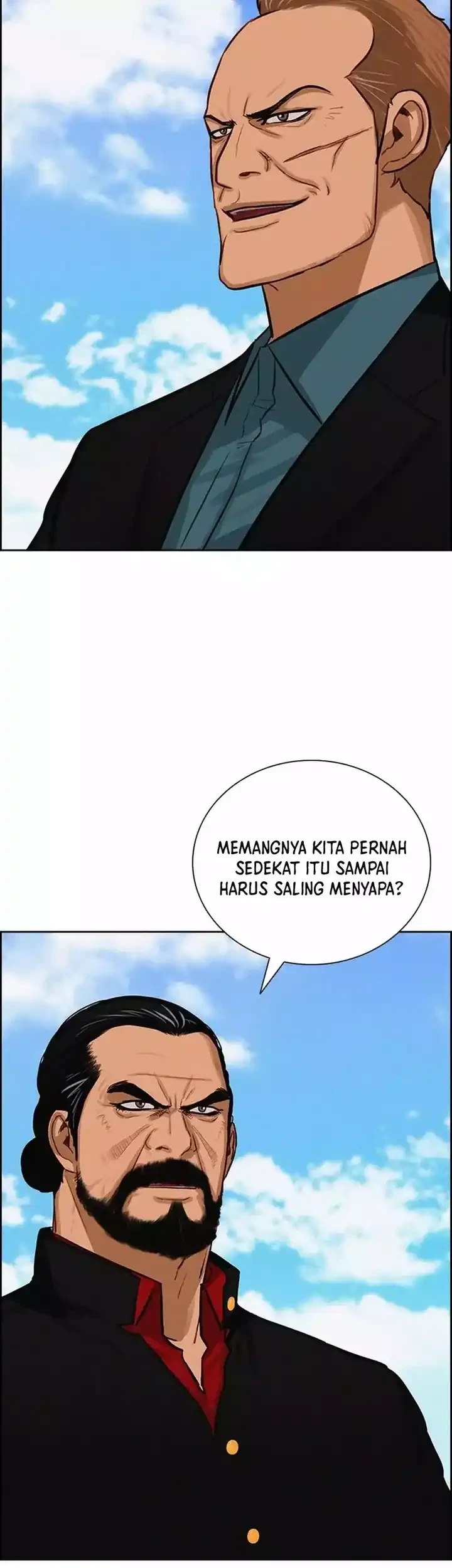 Lord of Money Chapter 259 Gambar 31