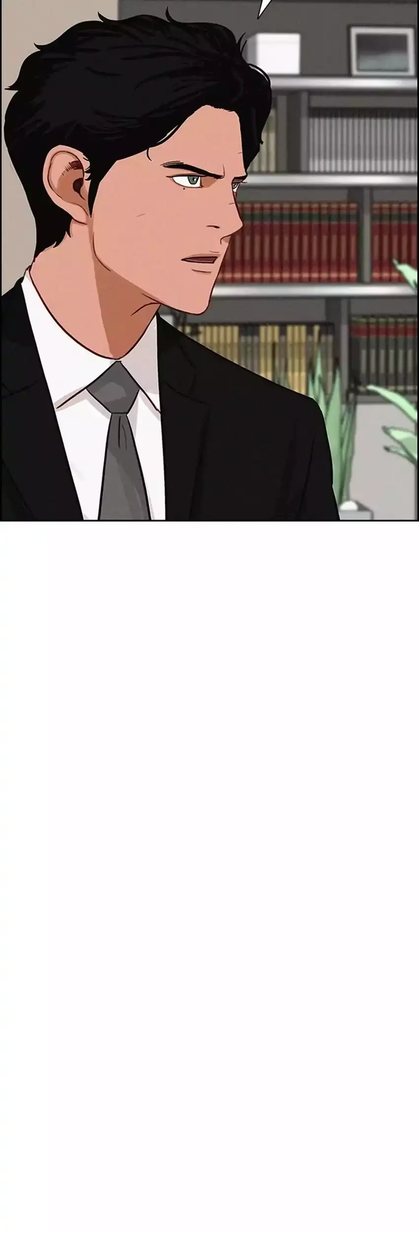 Lord of Money Chapter 264 Gambar 21