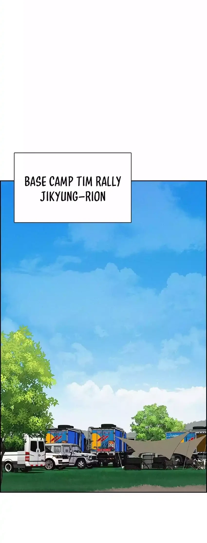 Lord of Money Chapter 264 Gambar 22