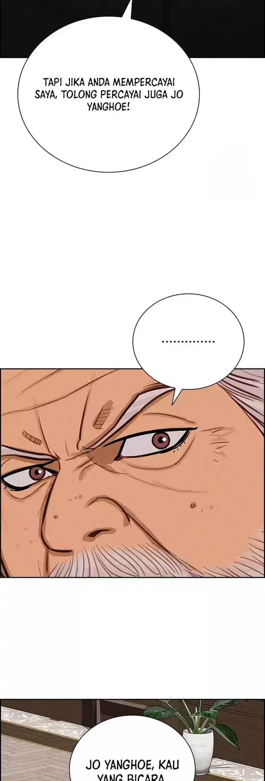 Lord of Money Chapter 273 Gambar 21