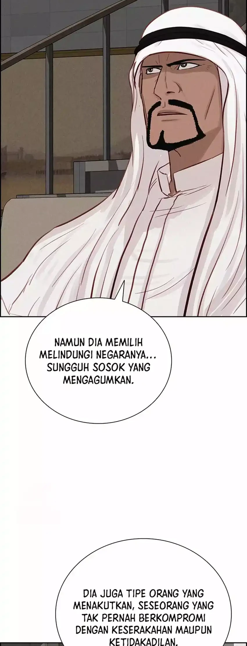 Lord of Money Chapter 275 Gambar 22