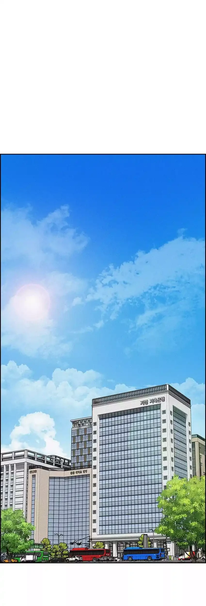 Lord of Money Chapter 279 Gambar 23