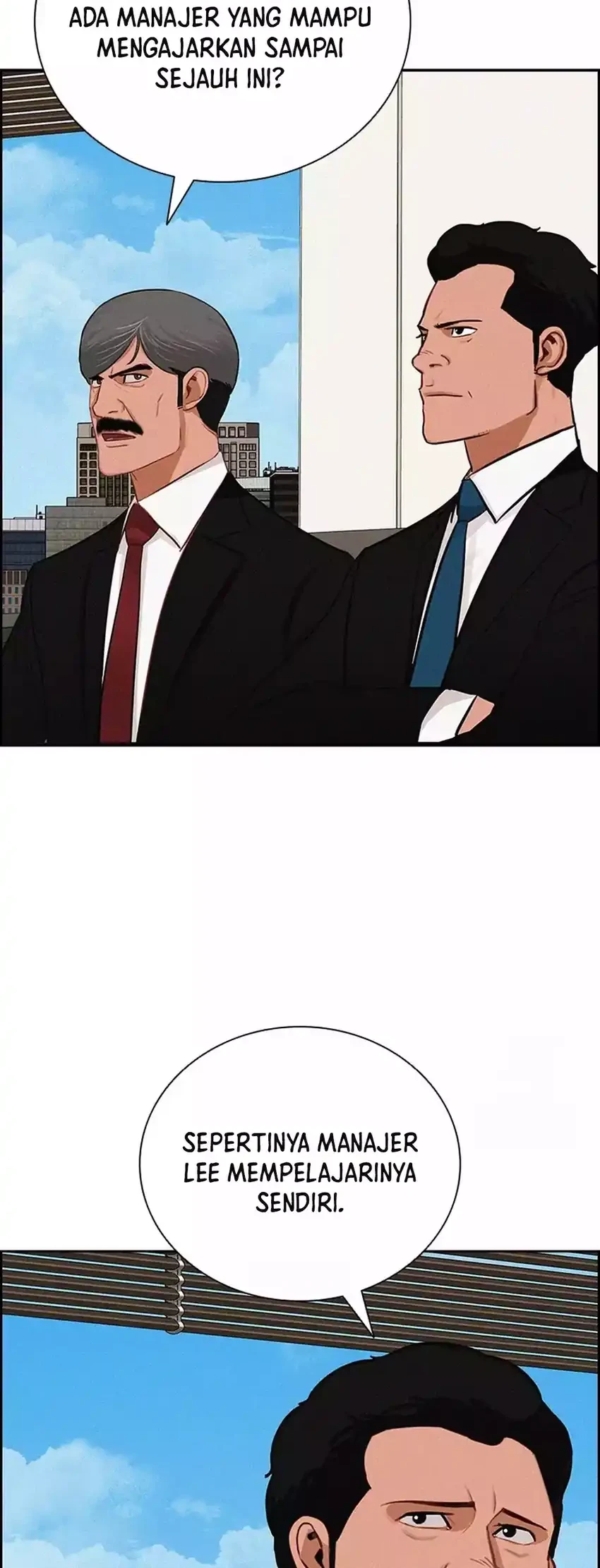 Lord of Money Chapter 280 Gambar 20