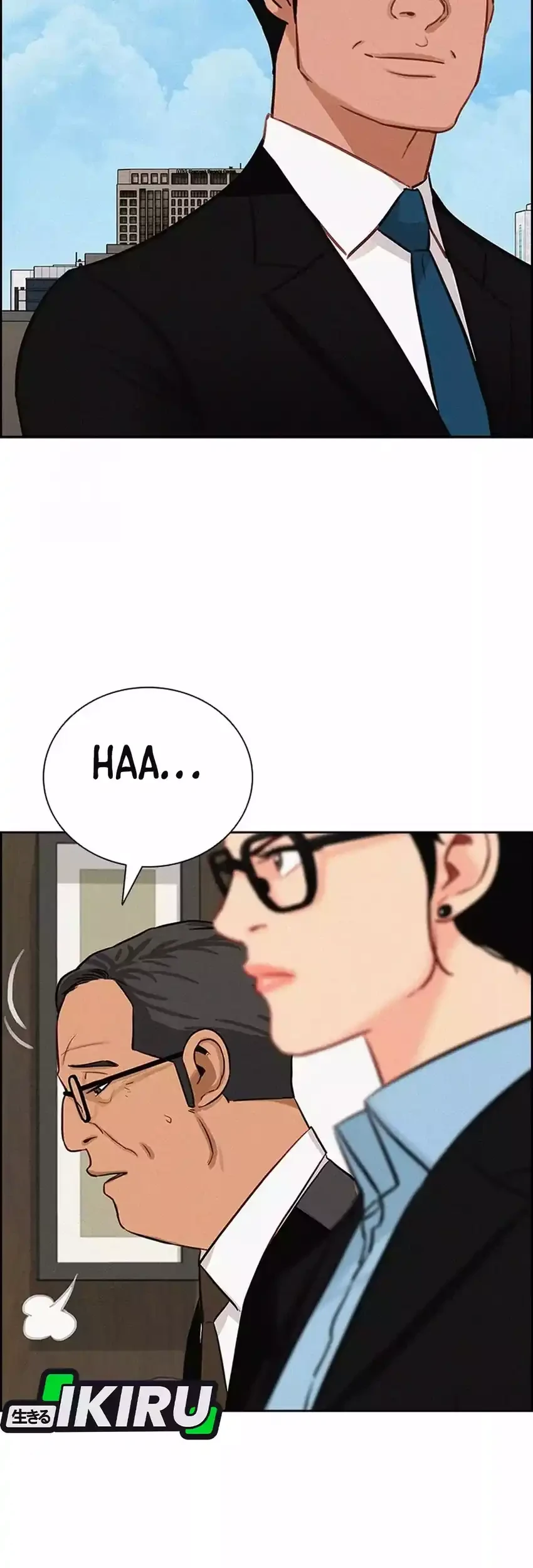 Lord of Money Chapter 280 Gambar 21