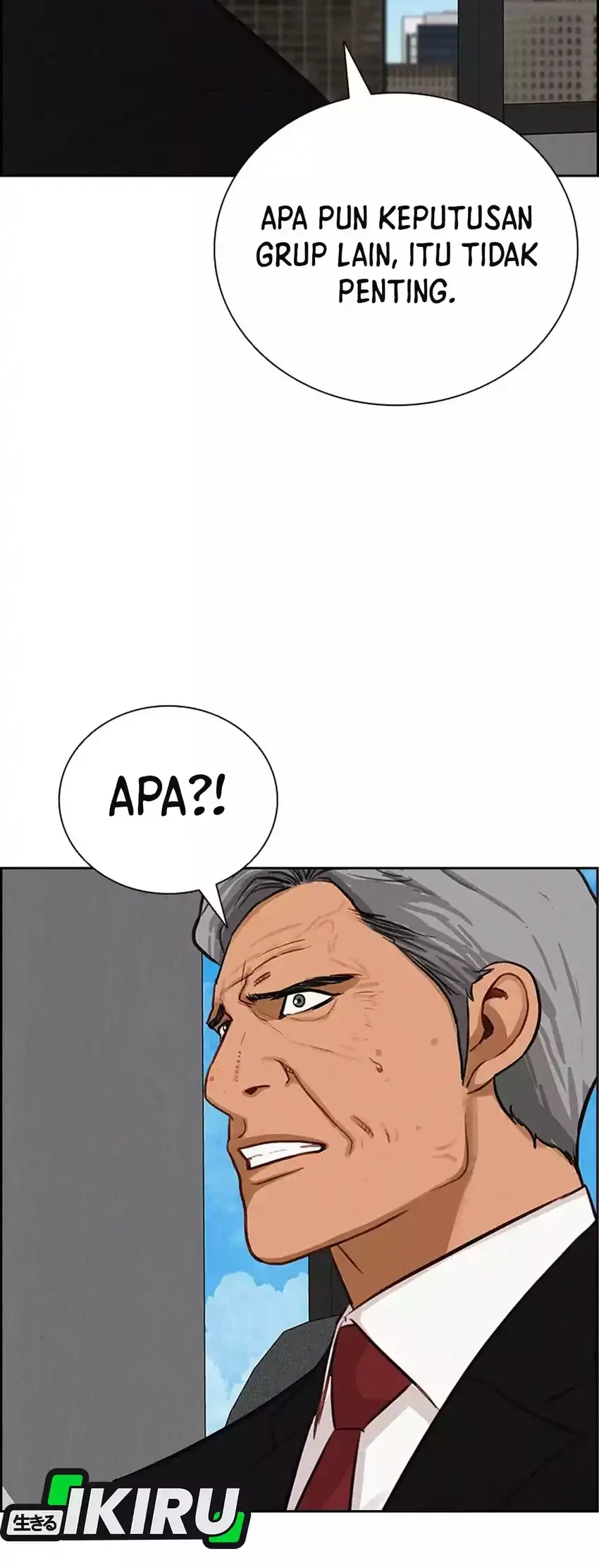 Lord of Money Chapter 283 Gambar 20
