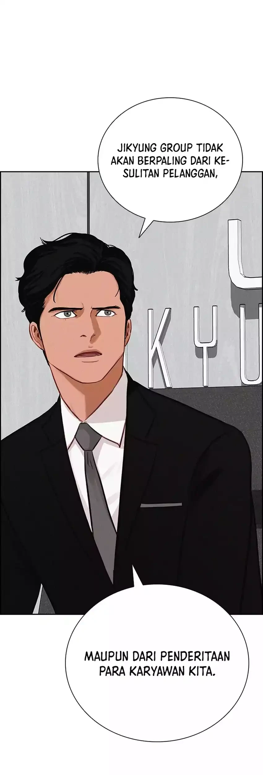 Lord of Money Chapter 283 Gambar 21