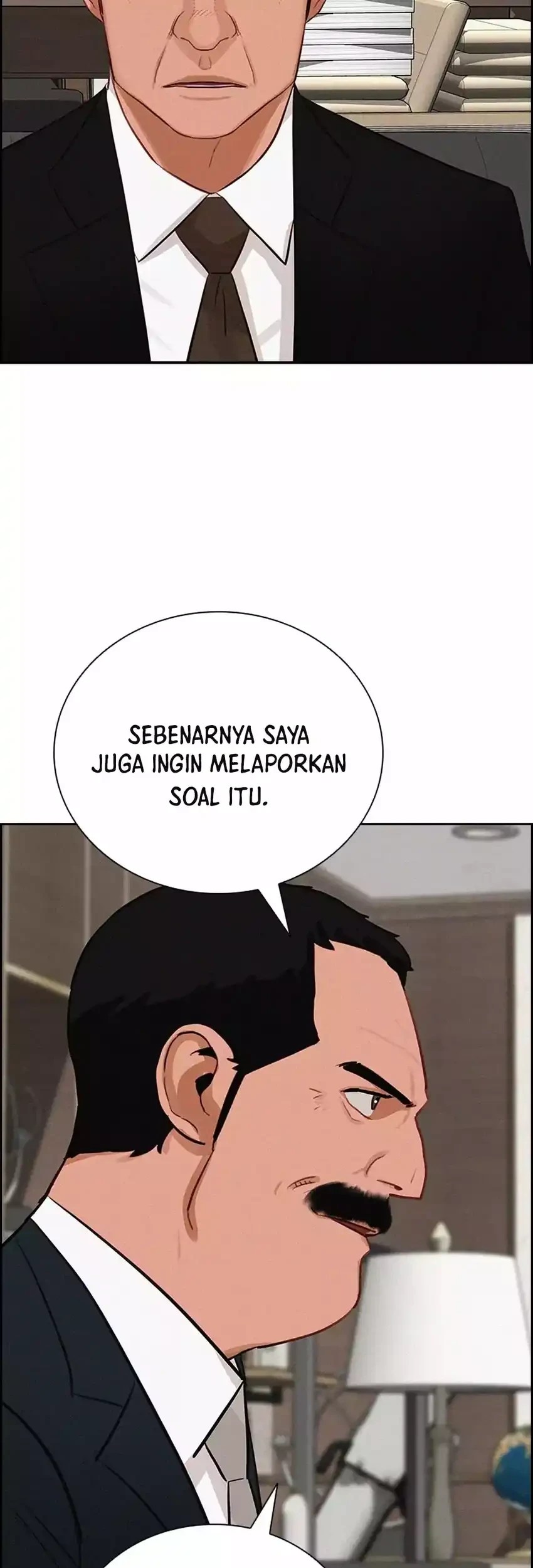 Lord of Money Chapter 284 Gambar 21