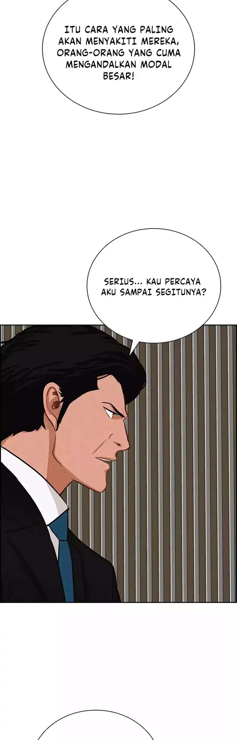Lord of Money Chapter 292 Gambar 21
