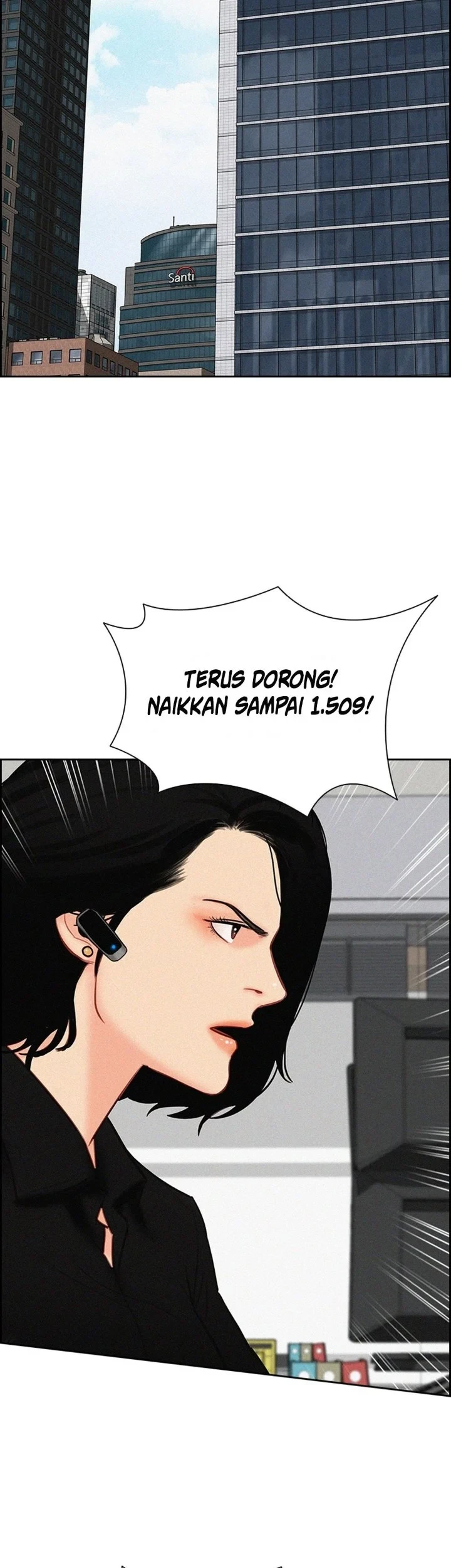 Lord of Money Chapter 293 Gambar 23