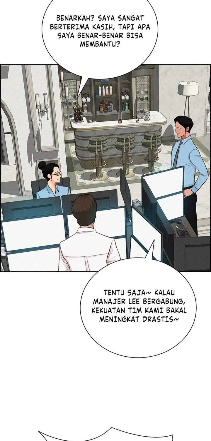 Lord of Money Chapter 294 Gambar 22