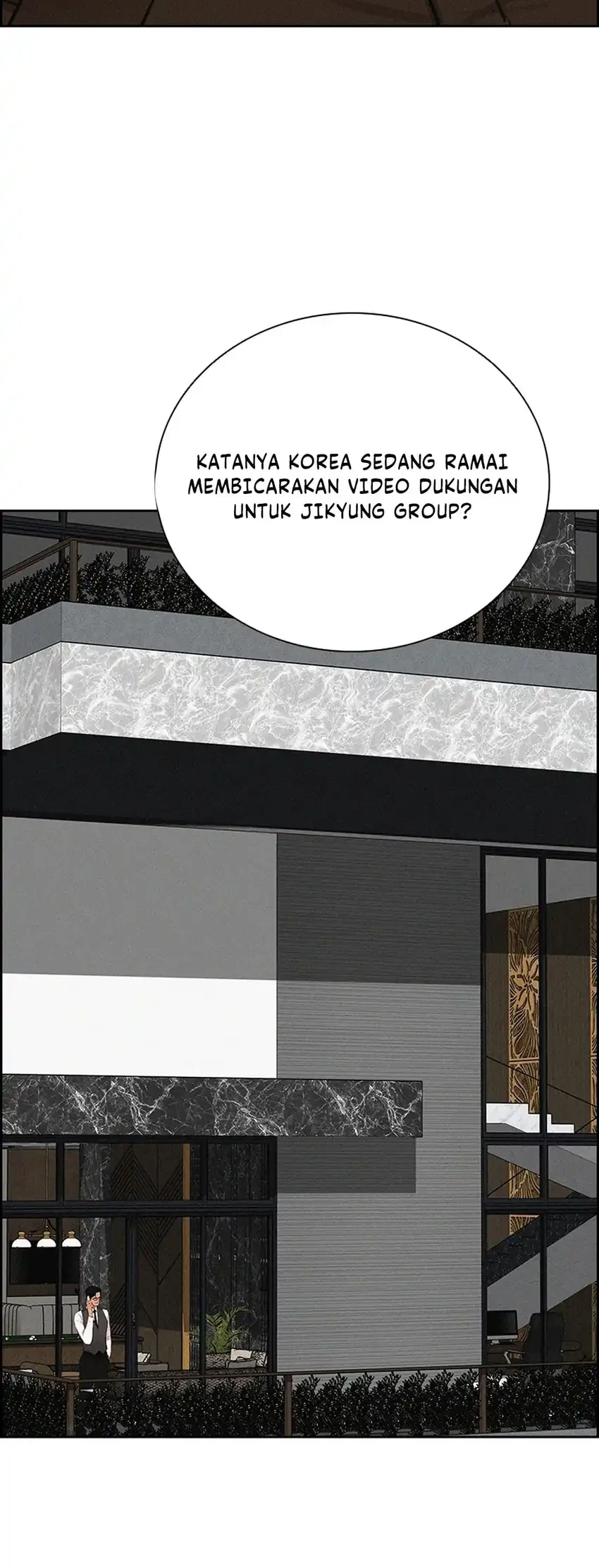 Lord of Money Chapter 295 Gambar 24