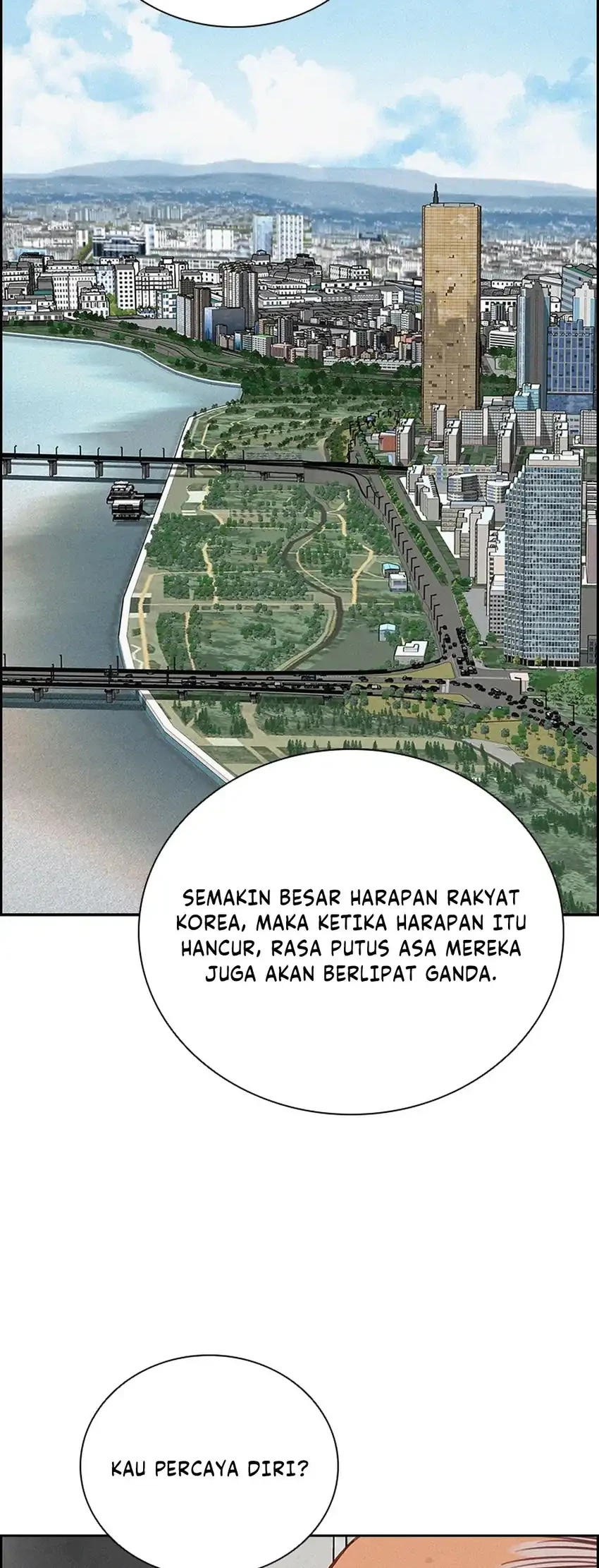 Lord of Money Chapter 295 Gambar 26