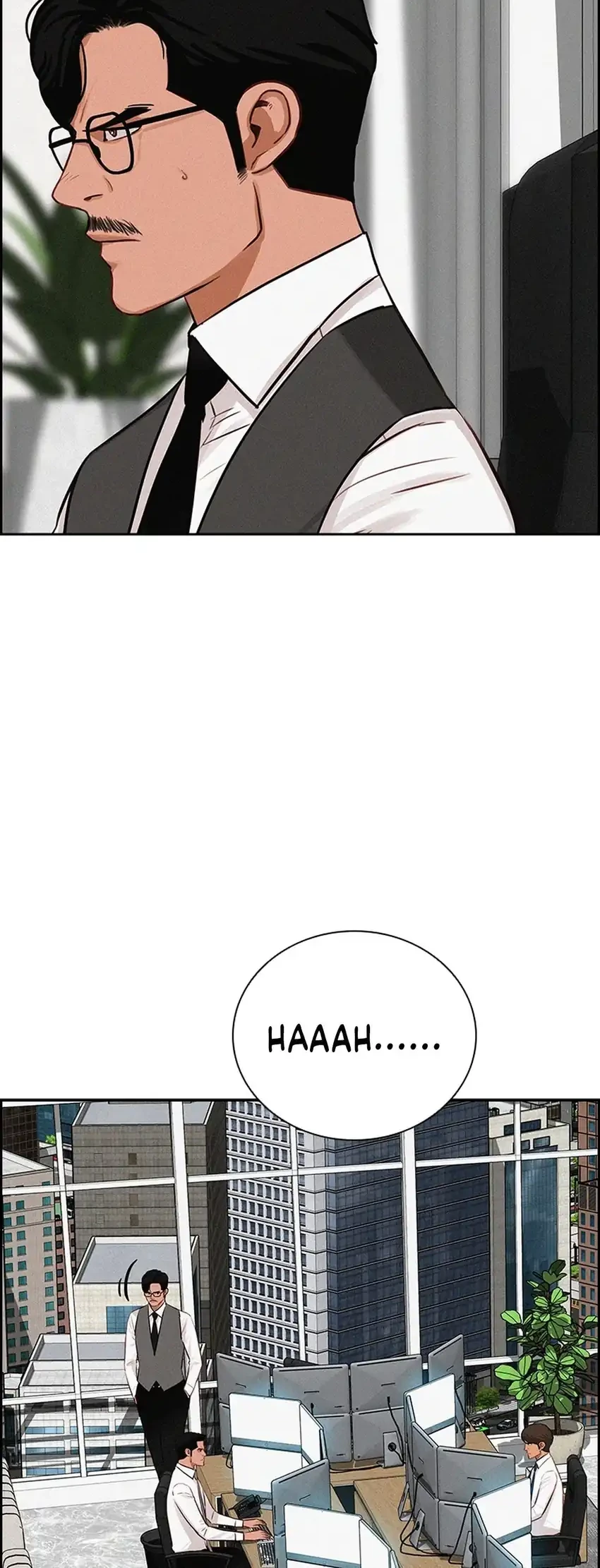 Lord of Money Chapter 297 Gambar 20