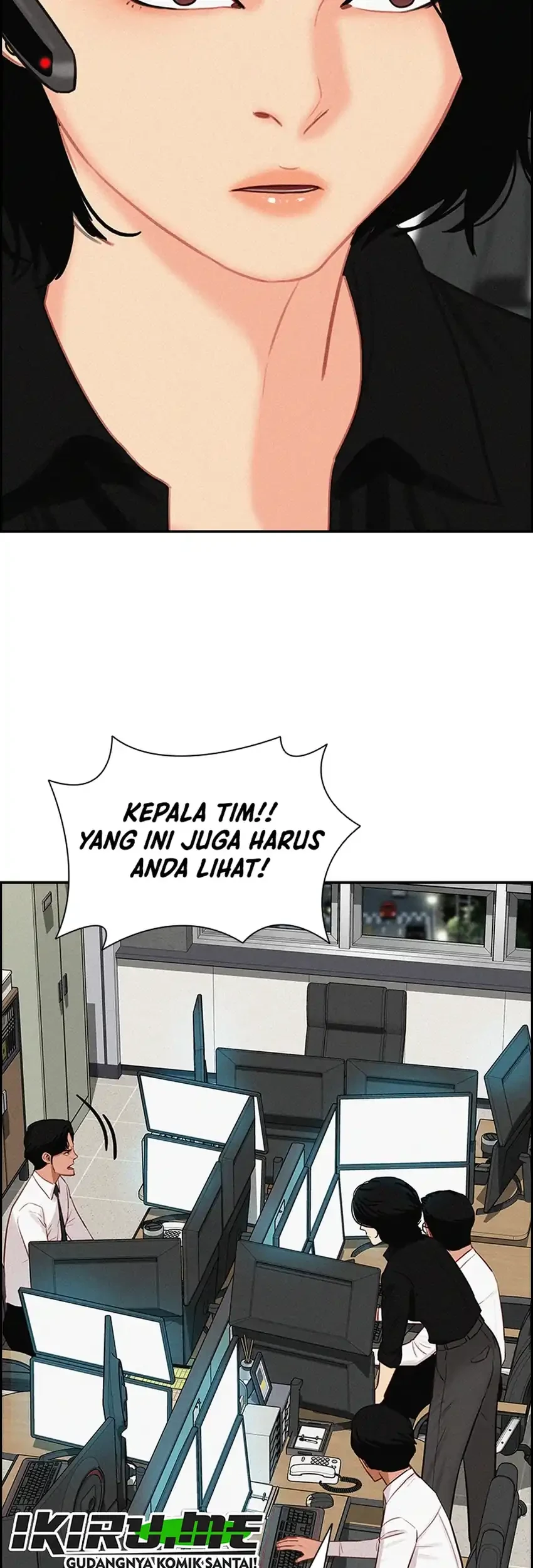 Lord of Money Chapter 304 Gambar 27