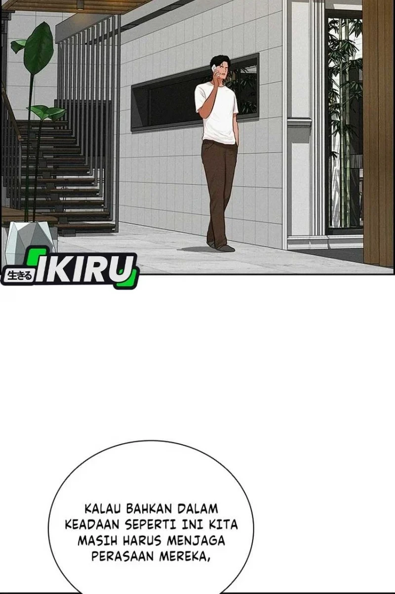 Lord of Money Chapter 305 Gambar 32