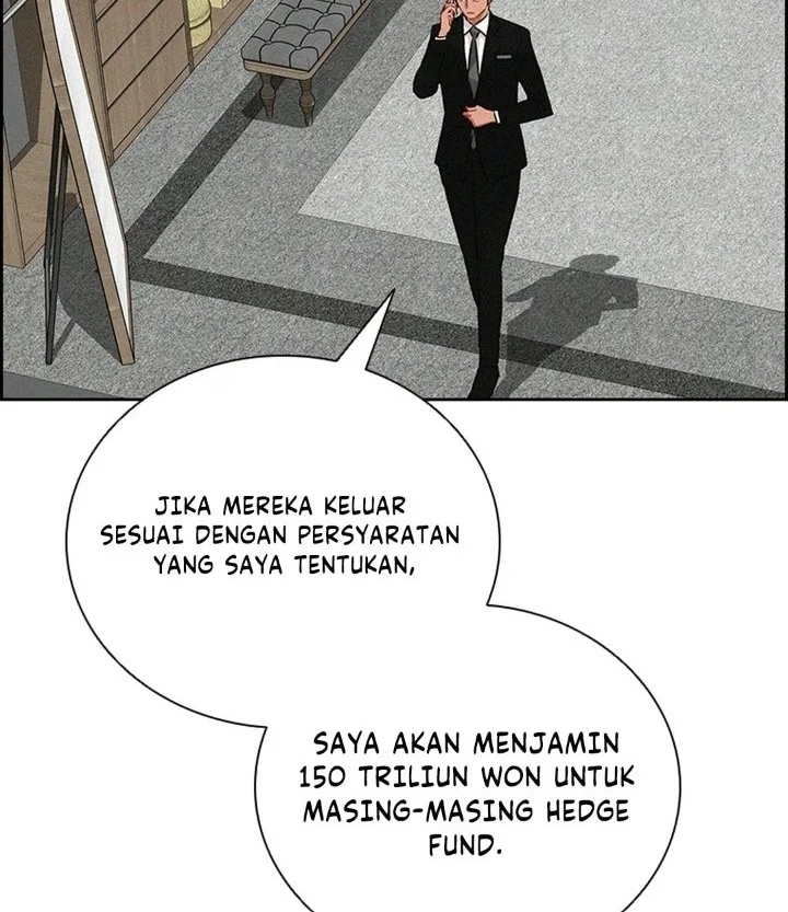 Lord of Money Chapter 306 Gambar 25