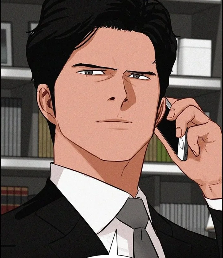 Lord of Money Chapter 308 Gambar 26