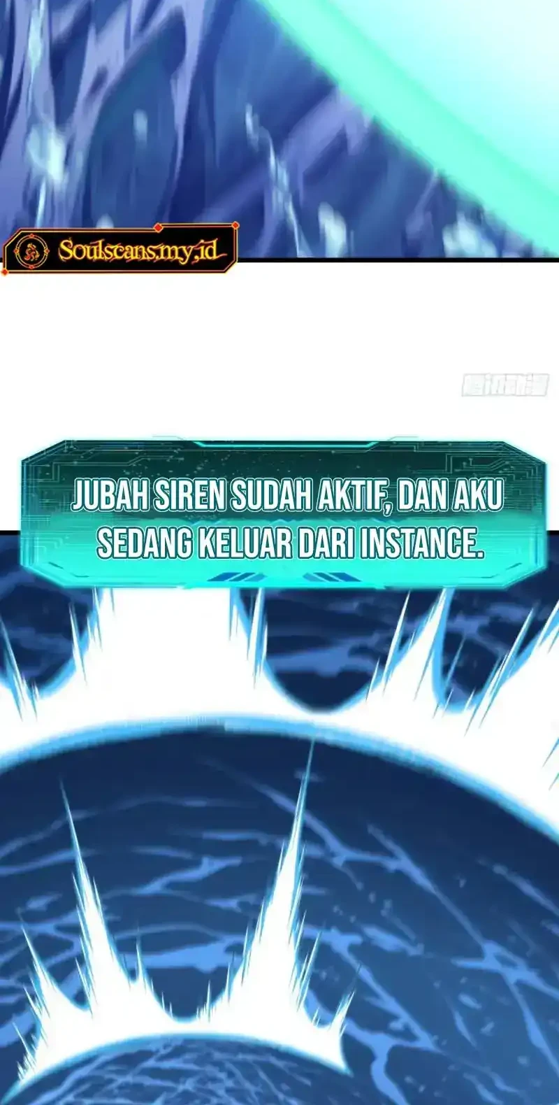 Lord of Summons! Sudden Mutation Chapter 104 Gambar 19
