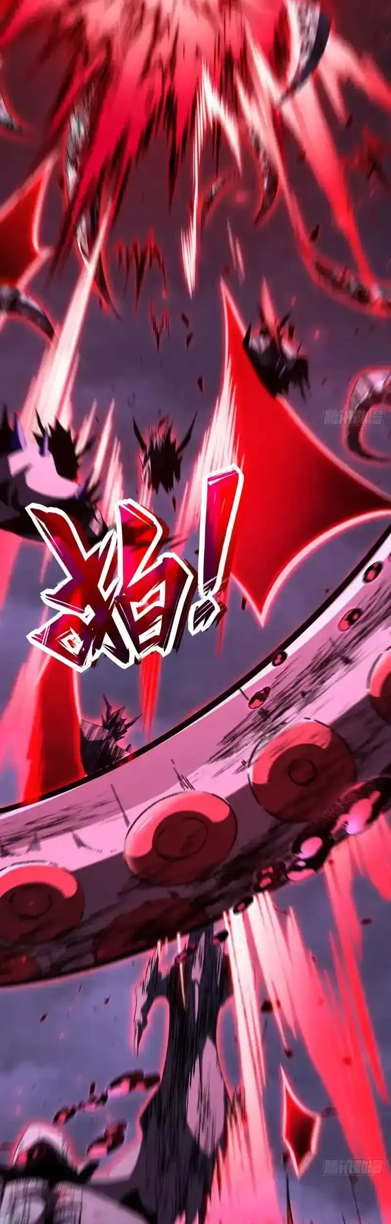Lord of Summons! Sudden Mutation Chapter 107 Gambar 23