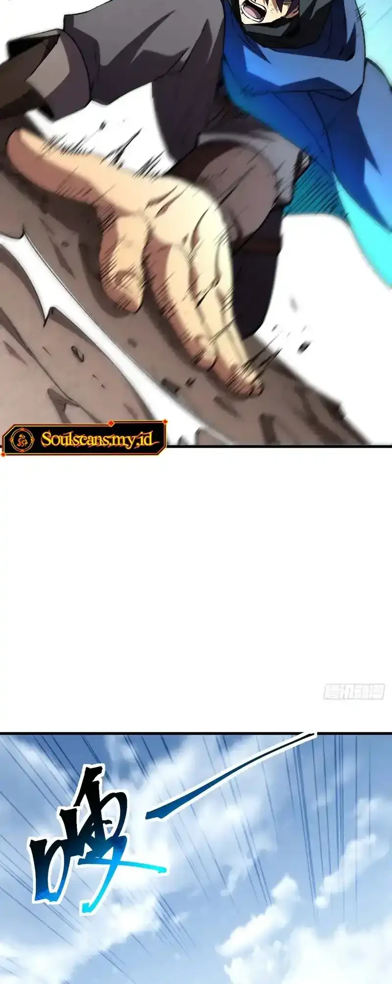 Lord of Summons! Sudden Mutation Chapter 108 Gambar 17