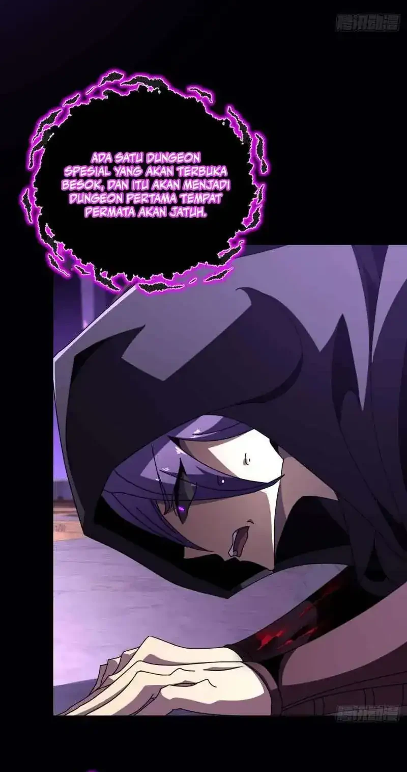 Lord of Summons! Sudden Mutation Chapter 112 Gambar 15