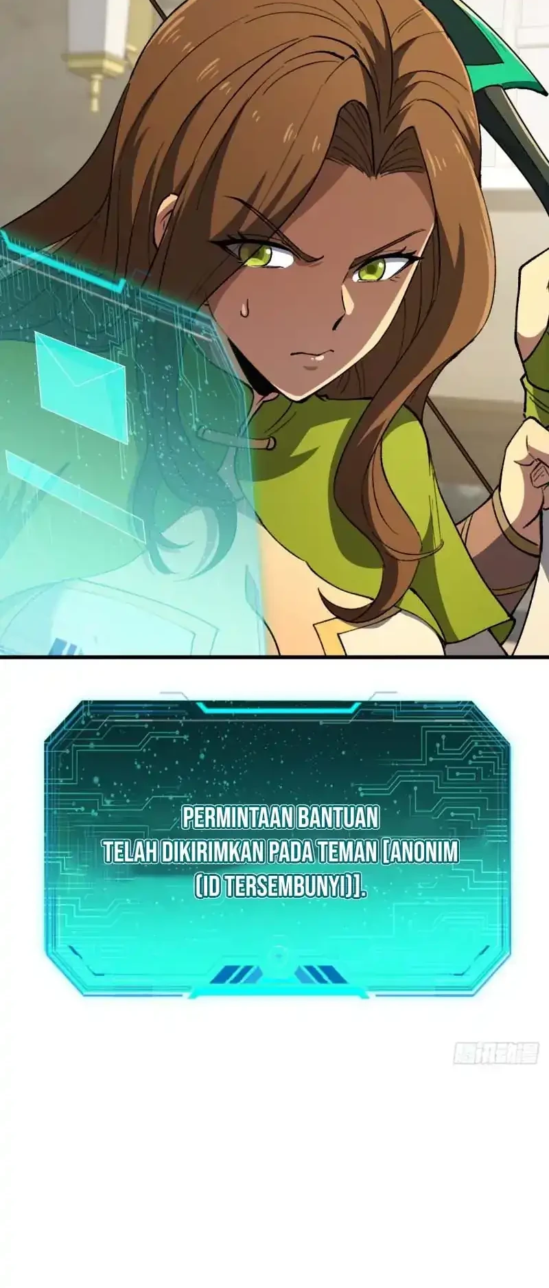 Lord of Summons! Sudden Mutation Chapter 113 Gambar 15