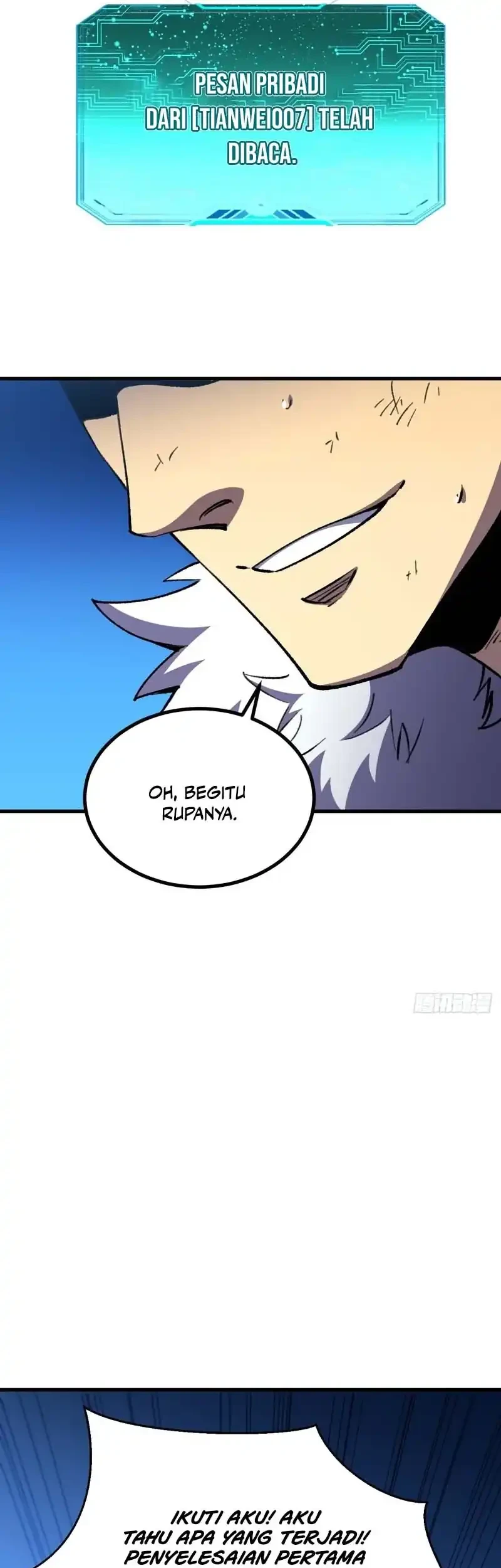 Lord of Summons! Sudden Mutation Chapter 119 Gambar 16