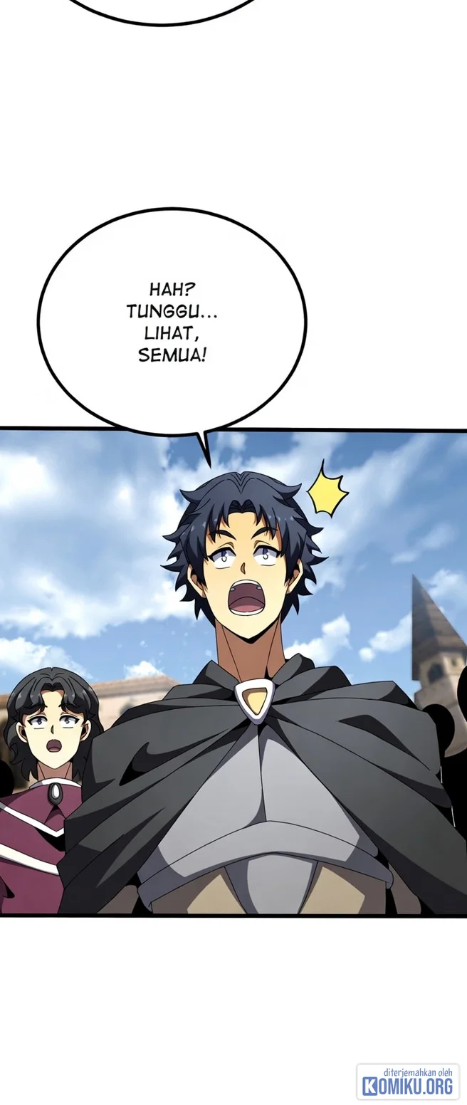 Lord of Summons! Sudden Mutation Chapter 123 Gambar 22