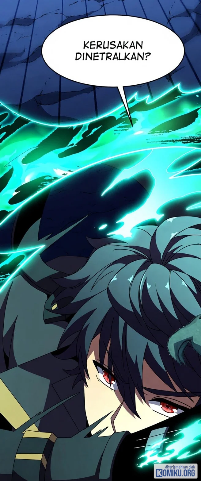 Lord of Summons! Sudden Mutation Chapter 124 Gambar 26