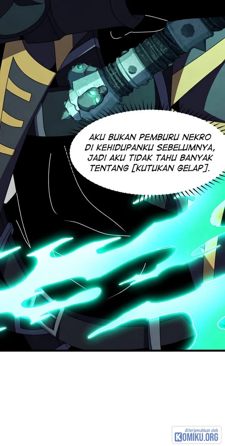 Lord of Summons! Sudden Mutation Chapter 124 Gambar 27