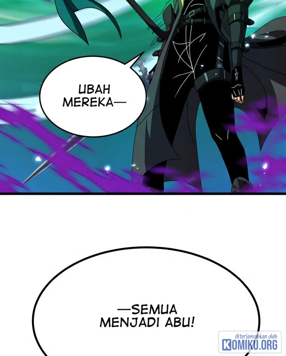 Lord of Summons! Sudden Mutation Chapter 125 Gambar 21