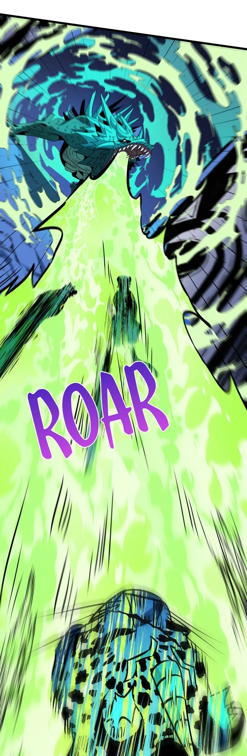 Lord of Summons! Sudden Mutation Chapter 125 Gambar 23