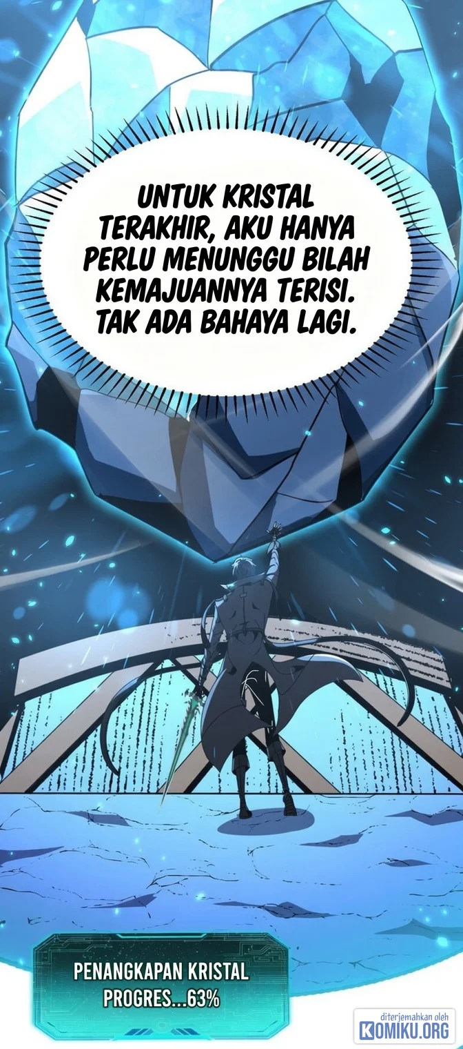 Lord of Summons! Sudden Mutation Chapter 126 Gambar 24