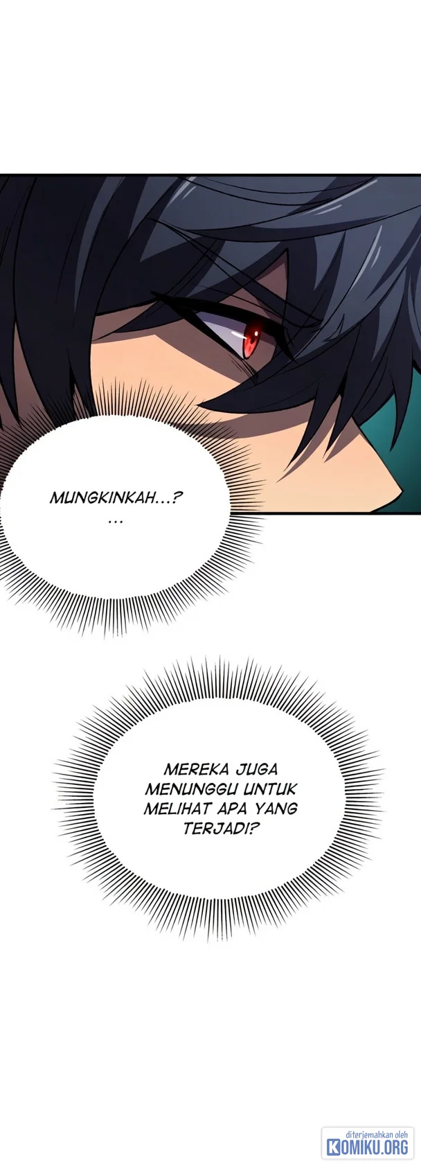 Lord of Summons! Sudden Mutation Chapter 127 Gambar 20