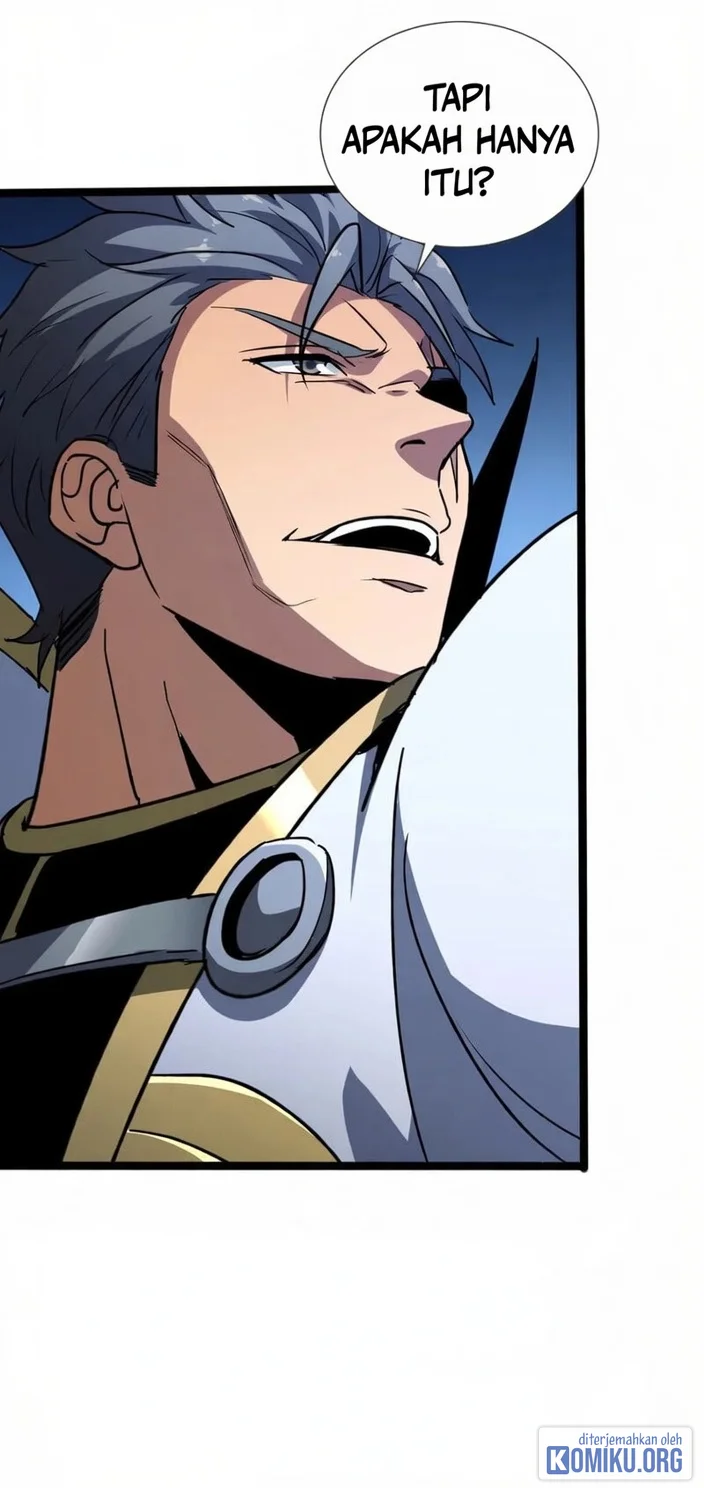Lord of Summons! Sudden Mutation Chapter 130 Gambar 26
