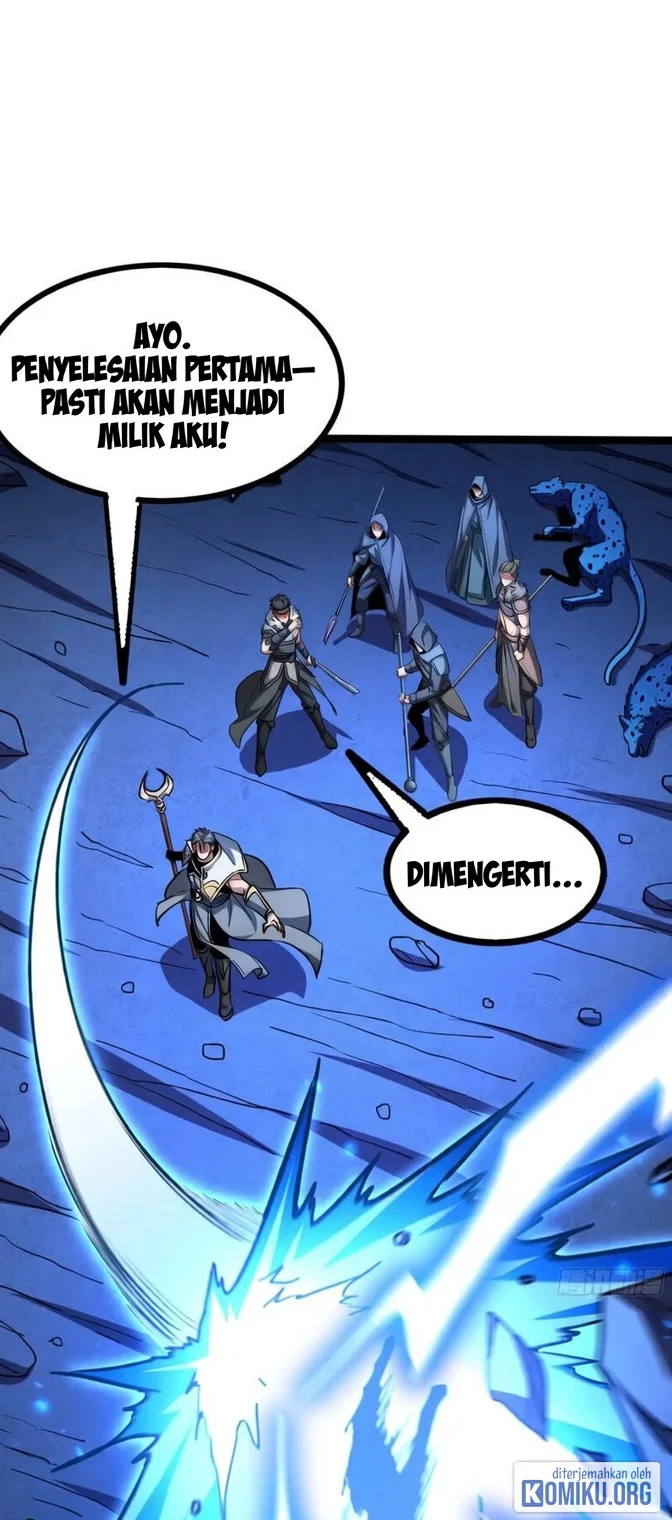 Lord of Summons! Sudden Mutation Chapter 130 Gambar 28