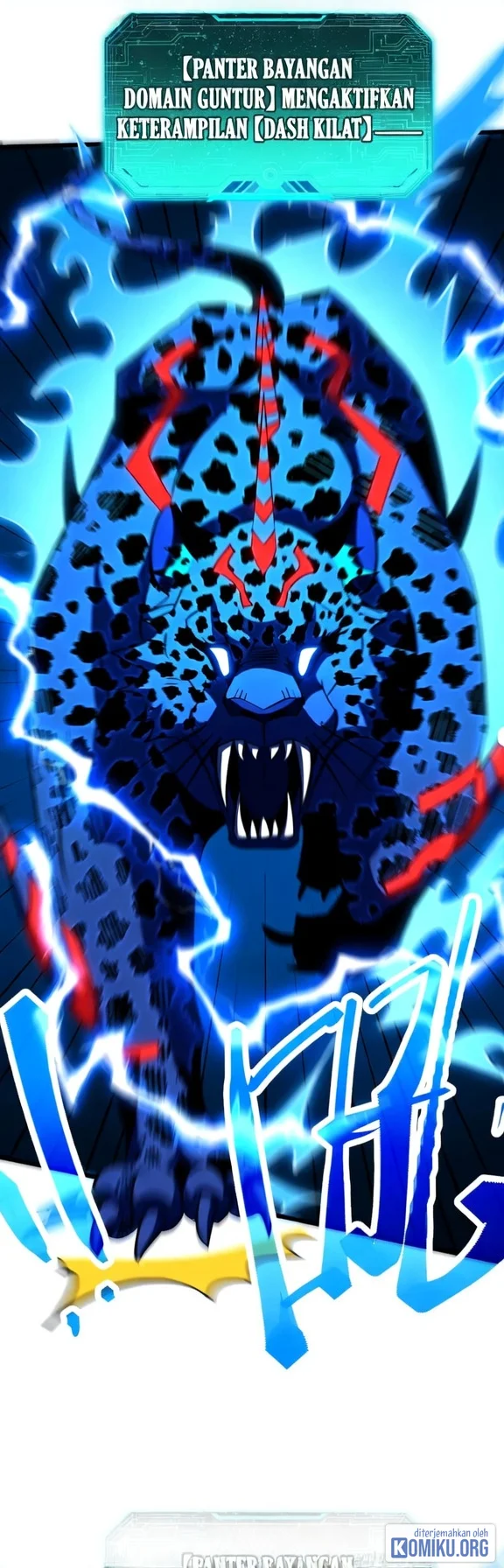Lord of Summons! Sudden Mutation Chapter 131 Gambar 20
