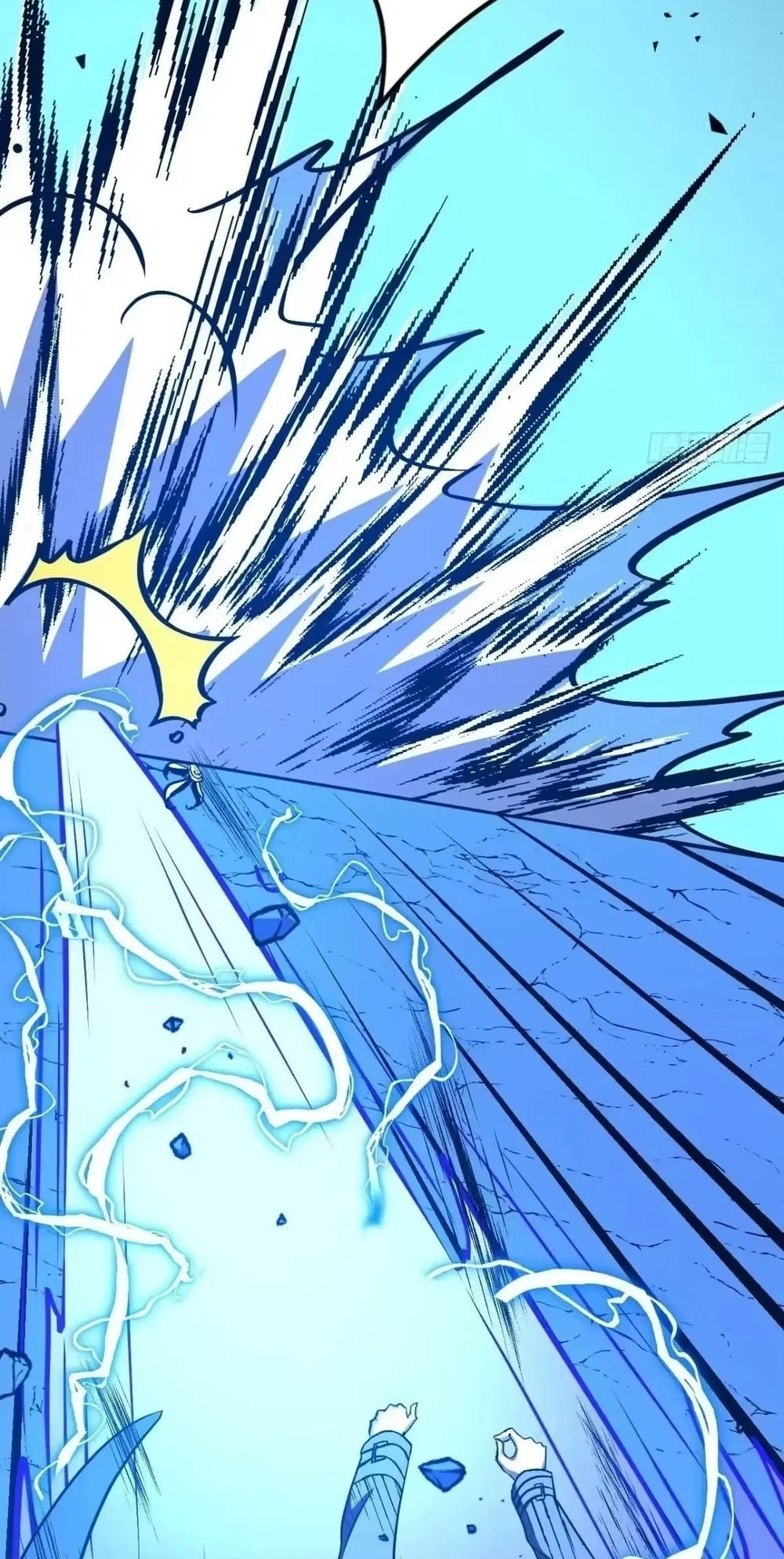 Lord of Summons! Sudden Mutation Chapter 135 Gambar 24