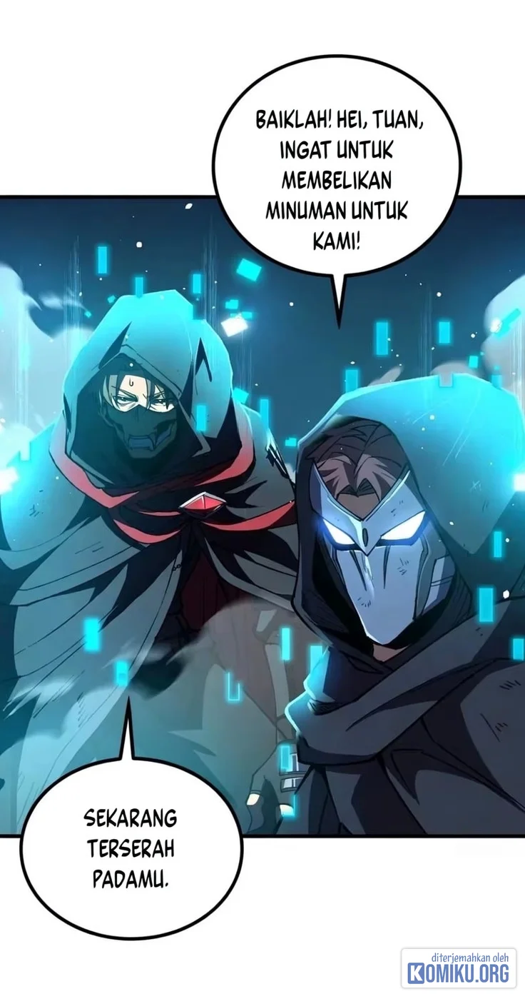 Lord of Summons! Sudden Mutation Chapter 136 Gambar 26