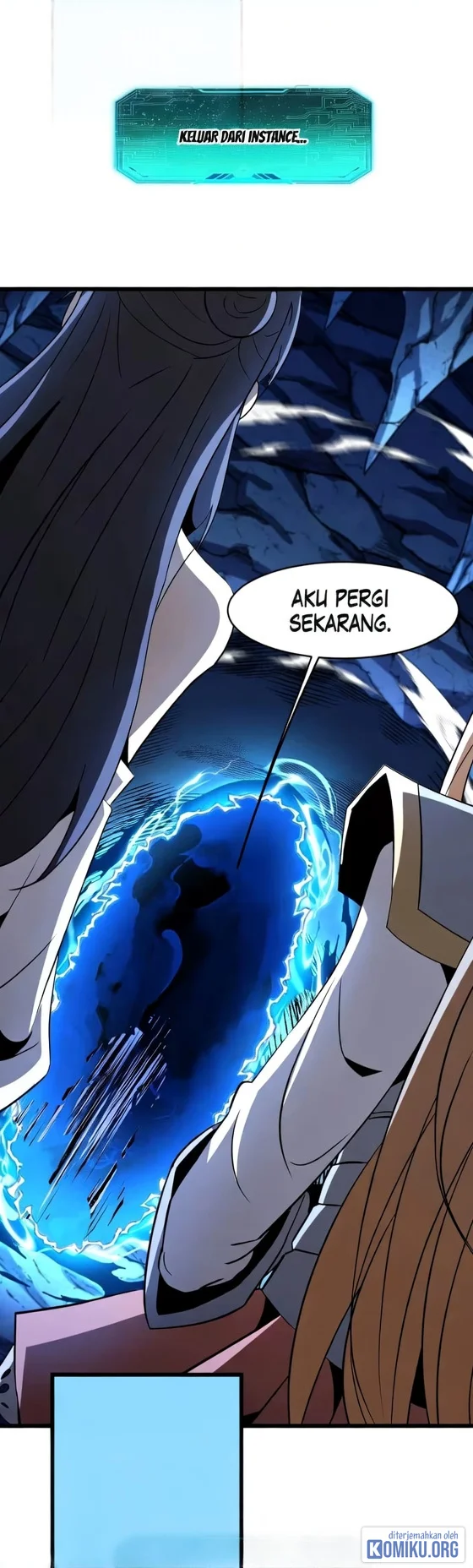 Lord of Summons! Sudden Mutation Chapter 138 Gambar 26