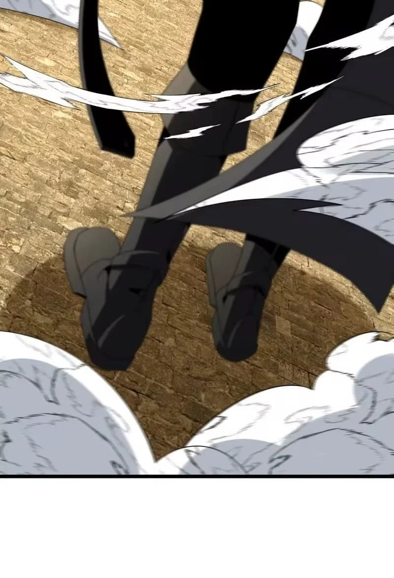 Lord of Summons! Sudden Mutation Chapter 140 Gambar 18