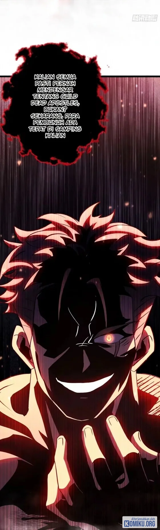 Lord of Summons! Sudden Mutation Chapter 140 Gambar 20