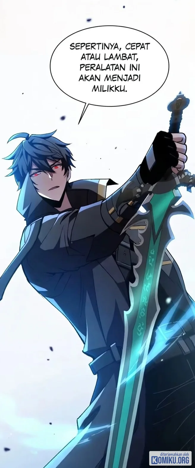 Lord of Summons! Sudden Mutation Chapter 141 Gambar 24