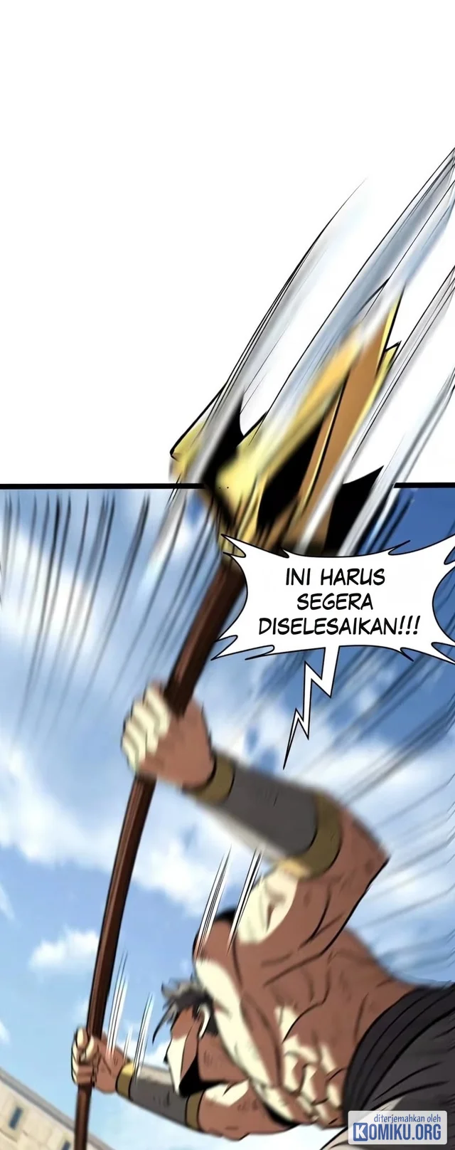 Lord of Summons! Sudden Mutation Chapter 142 Gambar 20