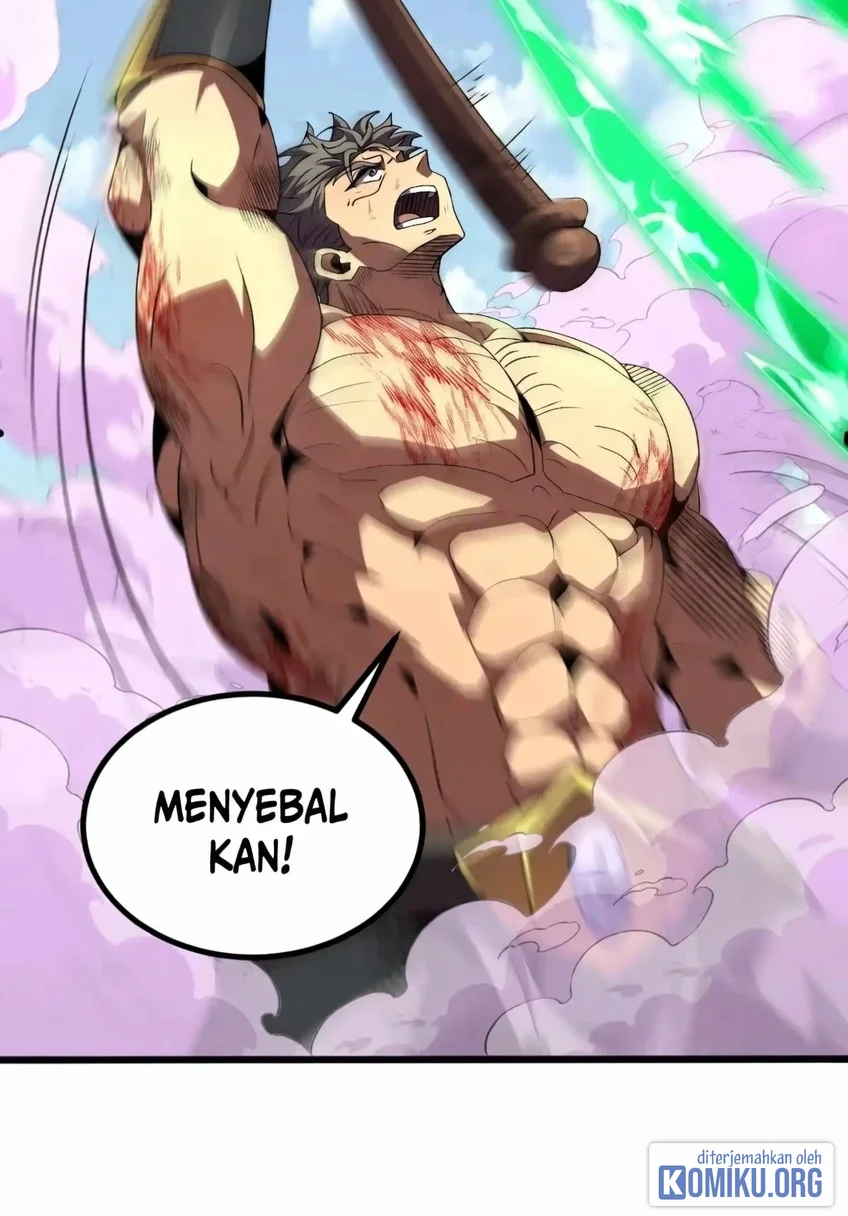 Lord of Summons! Sudden Mutation Chapter 143 Gambar 23