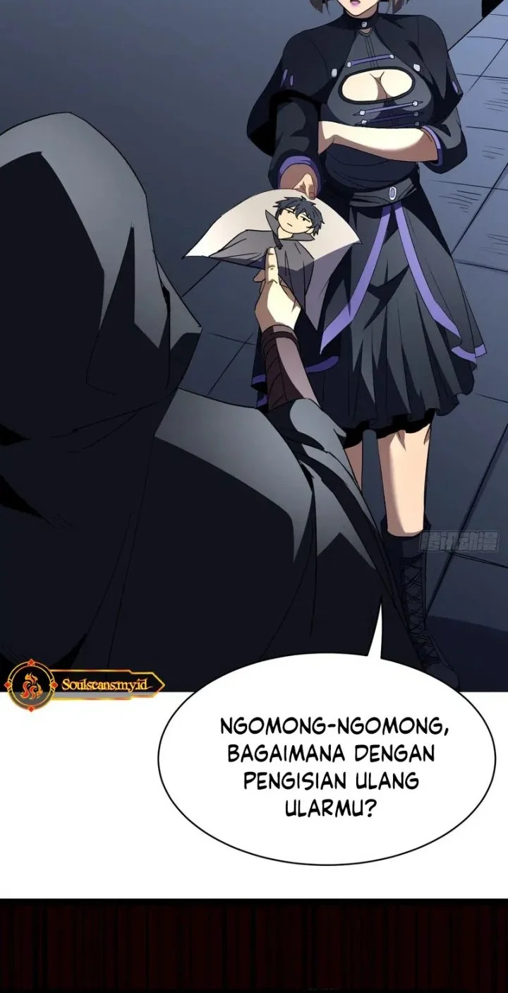 Lord of Summons! Sudden Mutation Chapter 66 Gambar 19