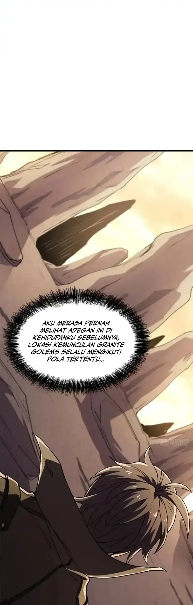 Lord of Summons! Sudden Mutation Chapter 68 Gambar 18